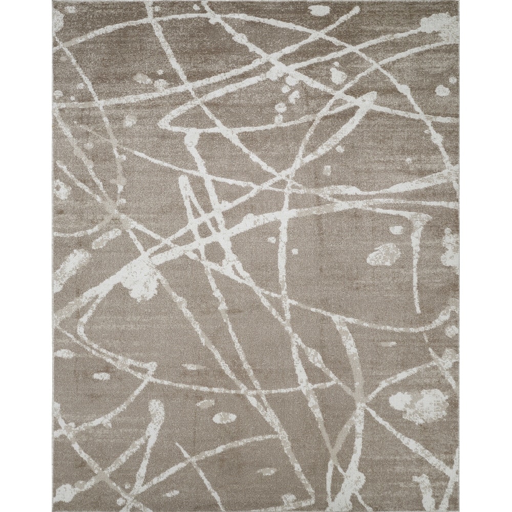 Machine Washable Archie Rug