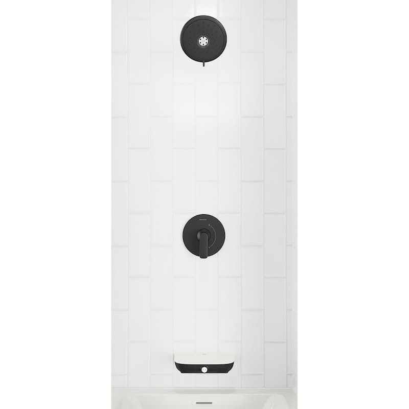 American Standard 7061.461 Aspirations 1.2 GPM Mini-Widespread