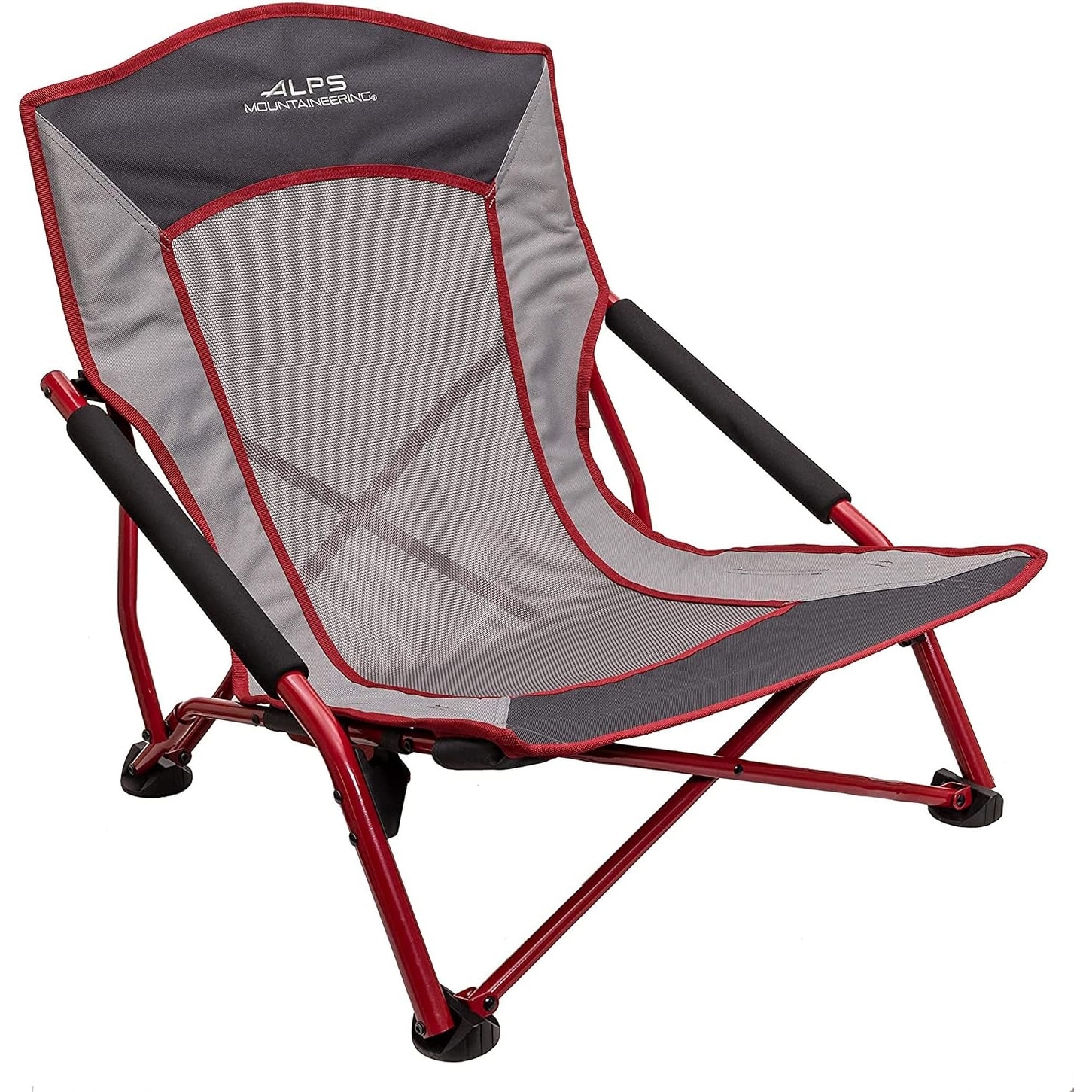 Ascend festival chair top