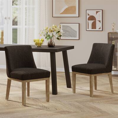 Dining Chair (Set Of 2)  