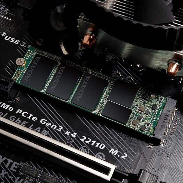 Shop Adata Su800 M 2 2280 512gb Ultimate 3d Nand Solid State Drive