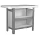 Option Dove Grey & Slate