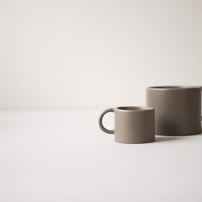 MUG dust- ND