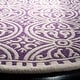 preview thumbnail 42 of 72, SAFAVIEH Handmade Cambridge Myrtis Modern Moroccan Wool Area Rug