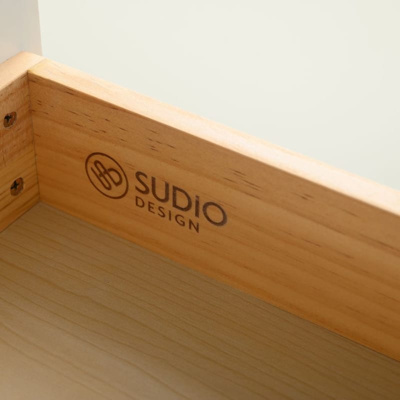 Sudio Design Arlo 60" Single Bathroom Vanity - 60" Single Sink