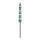 preview thumbnail 124 of 143, North Bend 9-foot Round Auto-tilt, Bronze Finish, Sunbrella Patio Umbrella by Havenside Home