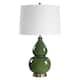 Option Dark Green