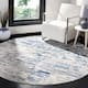 Option Ivory/Blue