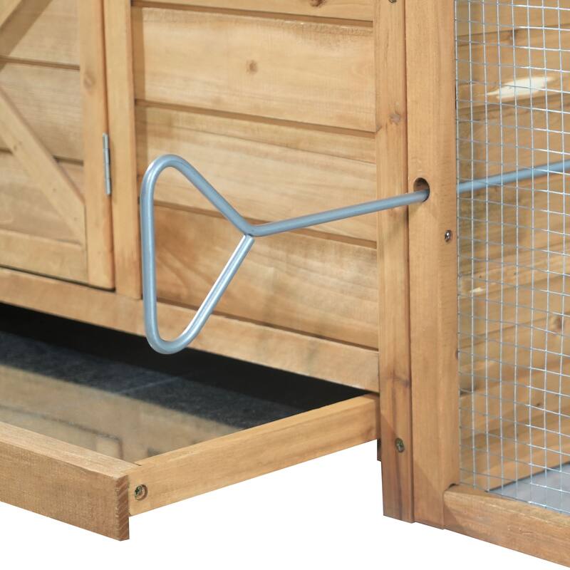 chicken coop, Cunninghamia lanceolata, outdoor rabbit coop