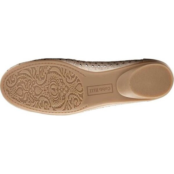 rockport cobb hill flats