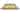 Tiffany Style Mission Design 3-light Linear Island Fixture