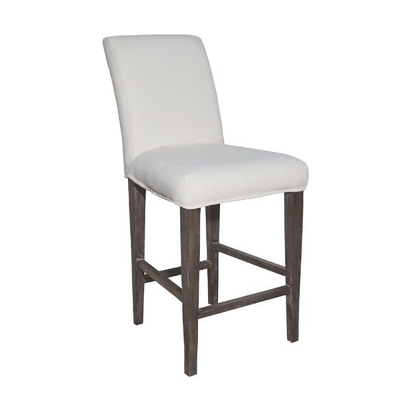 Bed bath and new arrivals beyond bar stool covers