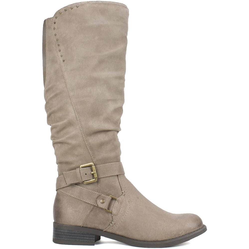 white mountain tate ankle boots