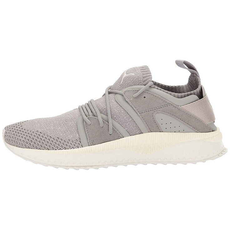 Shop Puma Mens Tsugi Blaze Evoknit Canvas Low Top Lace Up