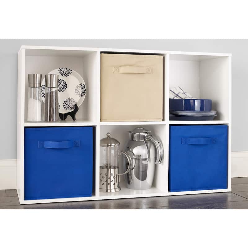 ClosetMaid Cubeicals 11-inch Fabric Drawer