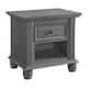 Option Grey