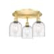Option Satin Gold / Seedy