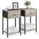 Option Greige - Set of 2