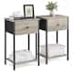 Option Greige - Set of 2