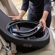 preview thumbnail 9 of 35, Revolve360 Slim 2-in-1 Rotational Car Seat with Quick Clean Cover