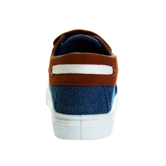 Beverly Hills Polo Club Boys Fashion Sneakers (Toddler/Little Kids)