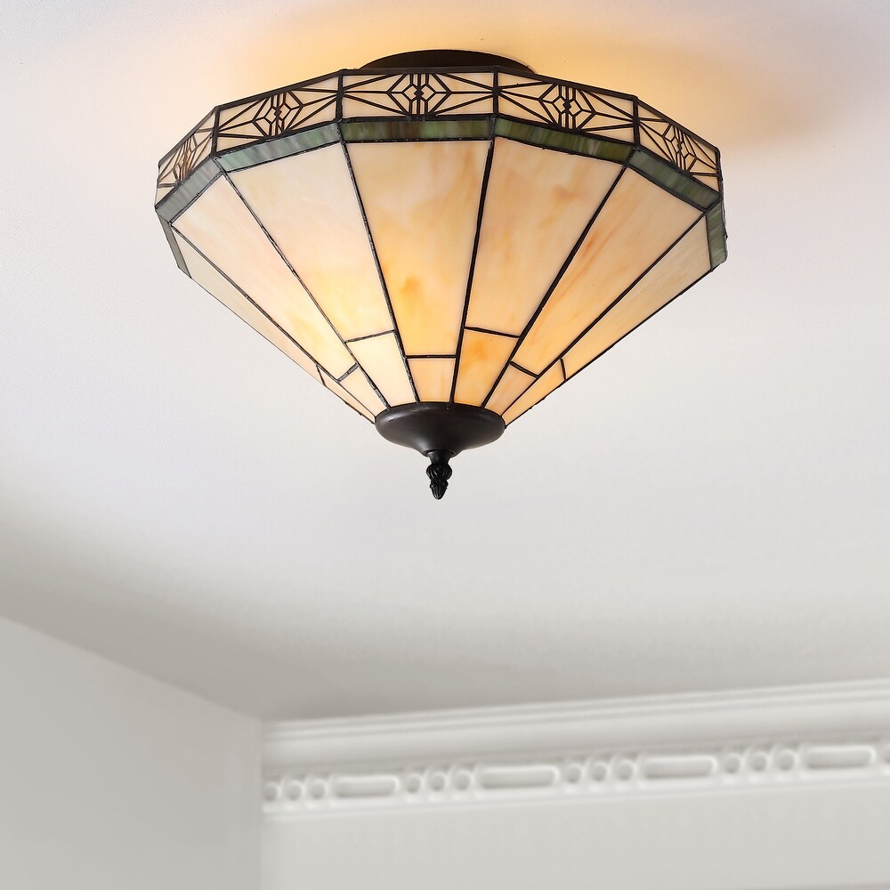 Alabaster Flush Mount Lights | Find Great Ceiling Lights ...