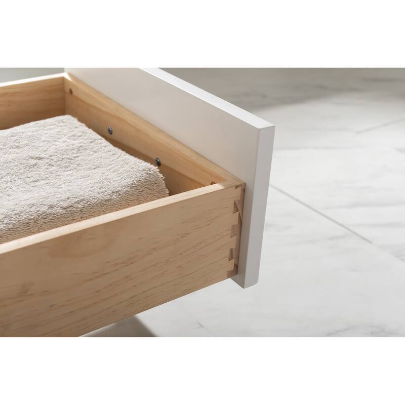 Estate 36" Single Sink Vanity