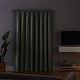 preview thumbnail 18 of 122, Sun Zero Oslo Theater Grade Extreme Total Blackout Rod Pocket 1-Piece Curtain Panel, Single Panel