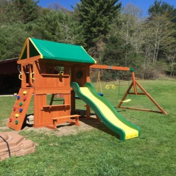 somerset playset