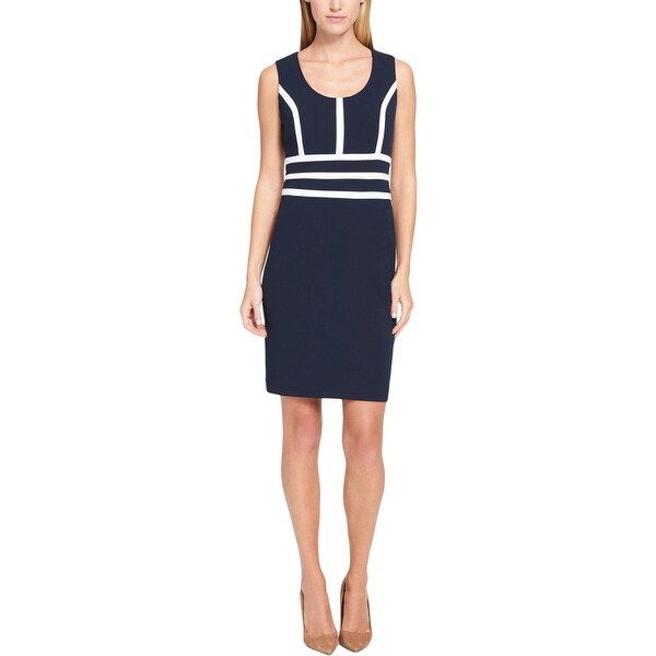 tommy hilfiger work dresses