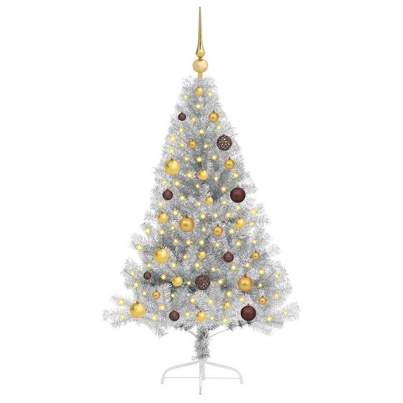 vidaXL Christmas Tree