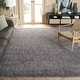 preview thumbnail 18 of 144, SAFAVIEH Handmade Classic Shag Nakhshun Rug