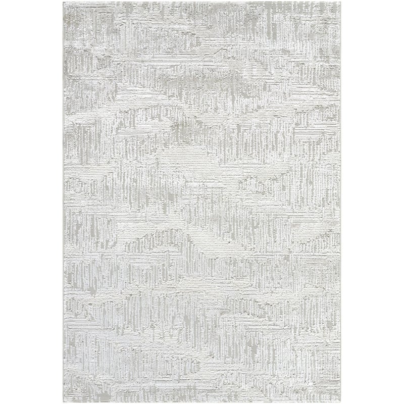 Livabliss Wolly Modern Area Rug