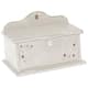 Option Antique White