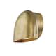 Option Aged Brass