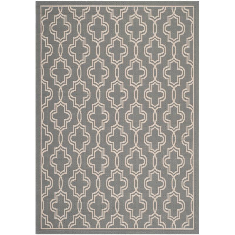 Martha Stewart by SAFAVIEH Marjanca Indoor/ Outdoor Waterproof Rug