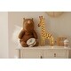 preview thumbnail 2 of 2, Little Lights Giraffe Lamp