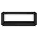 preview thumbnail 2 of 35, Tannen 48" Wide Rectangular Coffee Table