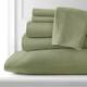 Vilano Series Extra Deep Pocket 6-piece Bed Sheet Set