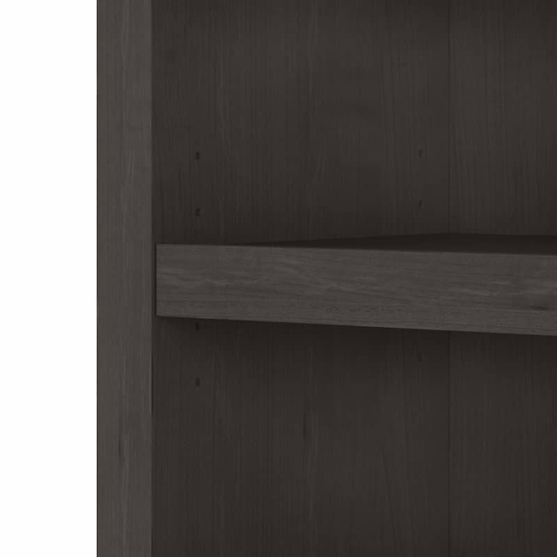Echo 5 Shelf Bookcase by Bush Business Furniture
