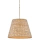 Option Burnished Gold
