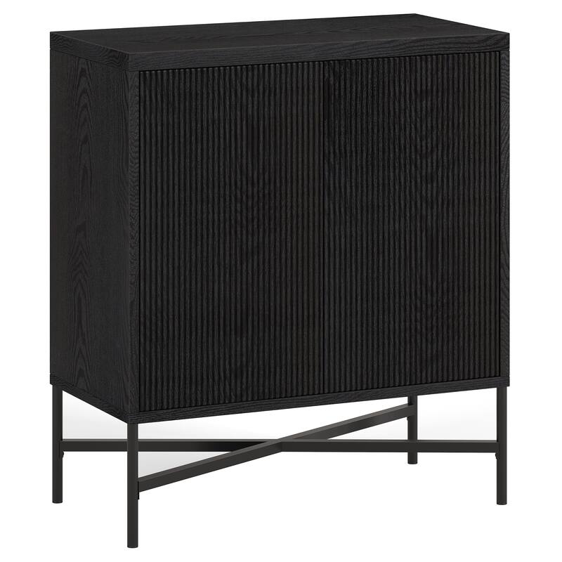 Brighton 28" Wide Rectangular Accent Cabinet - 28" Wide