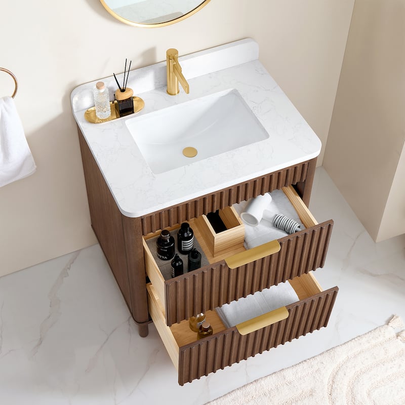 Mumbai Bath Vanity without Mirror