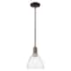 Option Oil Rubbed Bronze / Seedy