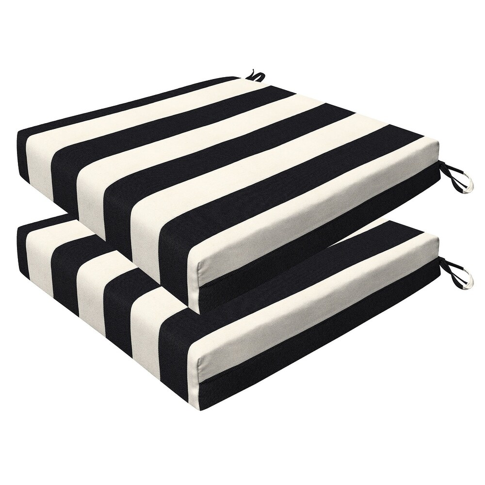 Black Outdoor Cushions Bed Bath & Beyond