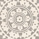 preview thumbnail 17 of 103, SAFAVIEH Handmade Soho Shyhrete Medallion N.Z. Wool Rug