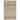 Melody Distressed Stripe Gold/ Brown Area Rug