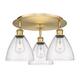 Option Brushed Brass / Seedy