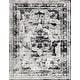 preview thumbnail 105 of 167, Unique Loom Salle Garnier Sofia Area Rug