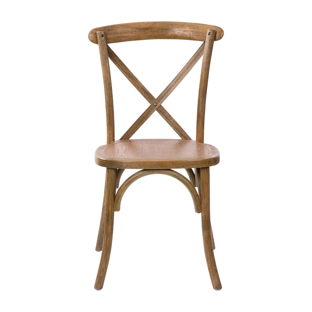 Advantage X-Back Chair - Overstock - 30631800